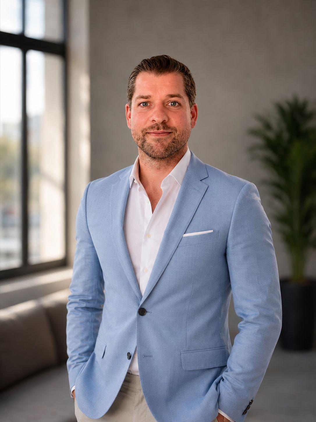 Vince Mastwijk