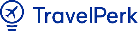 TravelPerk Logo